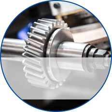 先進(jìn)的車(chē)間設(shè)備