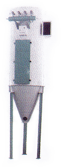 TBLMY系列圓筒脈沖除塵器