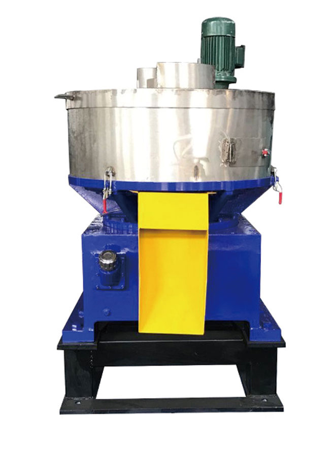 金億稻殼顆粒機(jī)