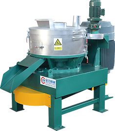 金億470立式環(huán)模顆粒機(jī)