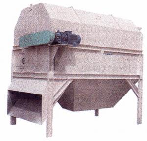 TCQY系列原料清理篩