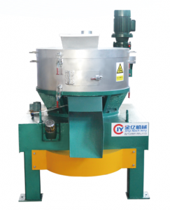 金億木屑顆粒機(jī)