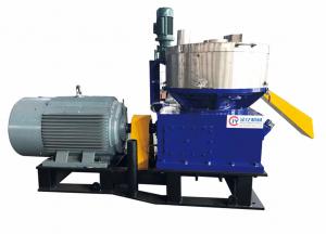 金億秸稈顆粒機(jī)