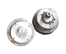 生物質(zhì)機械配件