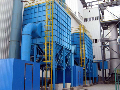 靜電除塵設(shè)備