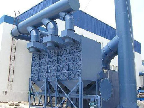 濕式除塵設(shè)備